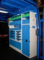 03_Servisné vybavenie pre IVECO Daily od Syncro system